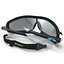 Schutzbrille Gefaltetes Pyramex 3D-Modell