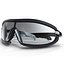 Schutzbrille Gefaltetes Pyramex 3D-Modell