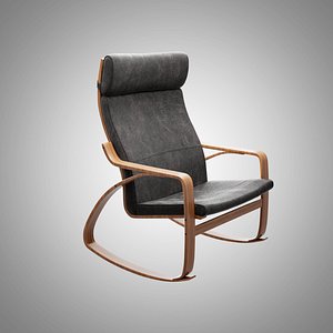 chair poang ikea model