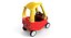Little Tikes Foot To Floor Car