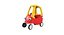 Little Tikes Foot To Floor Car