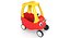 Little Tikes Foot To Floor Car