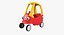 Little Tikes Foot To Floor Car