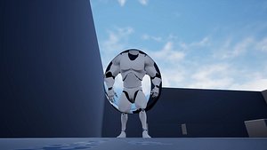 BigBlob the slime