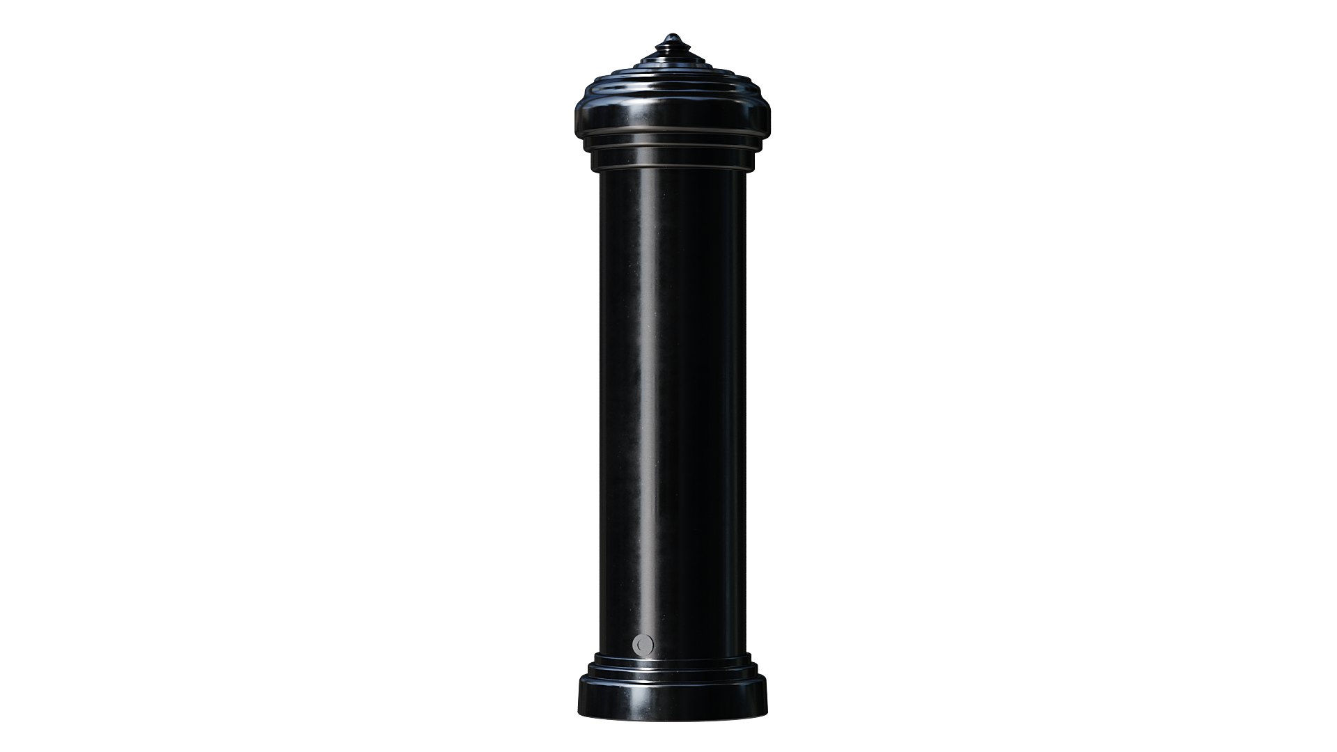 The Maglin 200 Bollard 3D model https://p.turbosquid.com/ts-thumb/FH/ajx34K/XW/4/png/1776172440/1920x1080/fit_q87/100d9b0ea3e1a5e7e7695eaeb8d0d46e69c24fe3/4.jpg