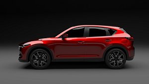 Mazda CX 5