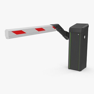 Parking Barrier