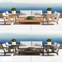 CORONADO COLLECTION