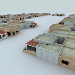 max family santa fe townhome