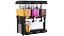 Detailed Four Drinks Dispensers