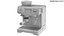 Detailed Four Drinks Dispensers