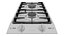 Miele CS 1012-1 gas cooktop - Low-poly Photorealistic PBR 3D model