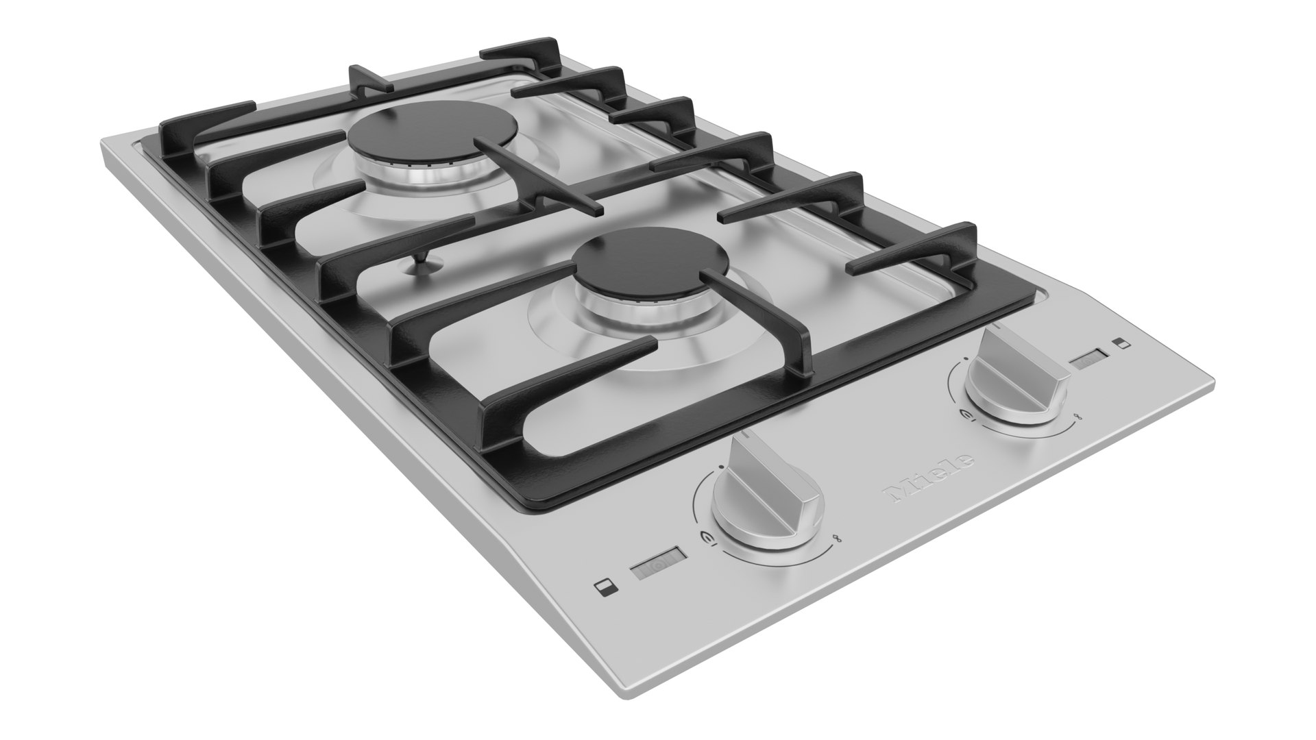 3D Miele CS 1012-1 gas cooktop - Low-poly Photorealistic PBR 3D Model model https://p.turbosquid.com/ts-thumb/FH/mB52GE/Vk/2_product_shot/png/1656959064/1920x1080/fit_q87/9e8357197553947f8f9f56e35fb96790f1d59d9d/2_product_shot.jpg