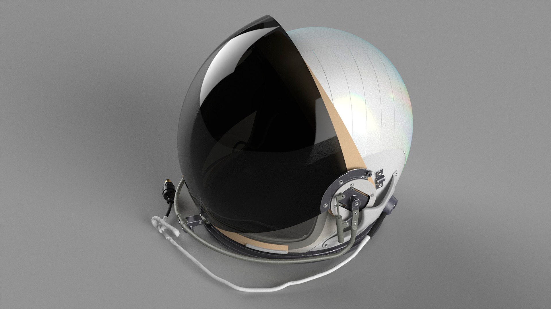 Astronaut Helmet Rigged 3D model https://p.turbosquid.com/ts-thumb/FH/oVpnti/Wd/astronauthelmetrigged3dsmodel005/jpg/1713917092/1920x1080/fit_q87/5a20b90fee3c684414020d3cc9861c9df3468984/astronauthelmetrigged3dsmodel005.jpg