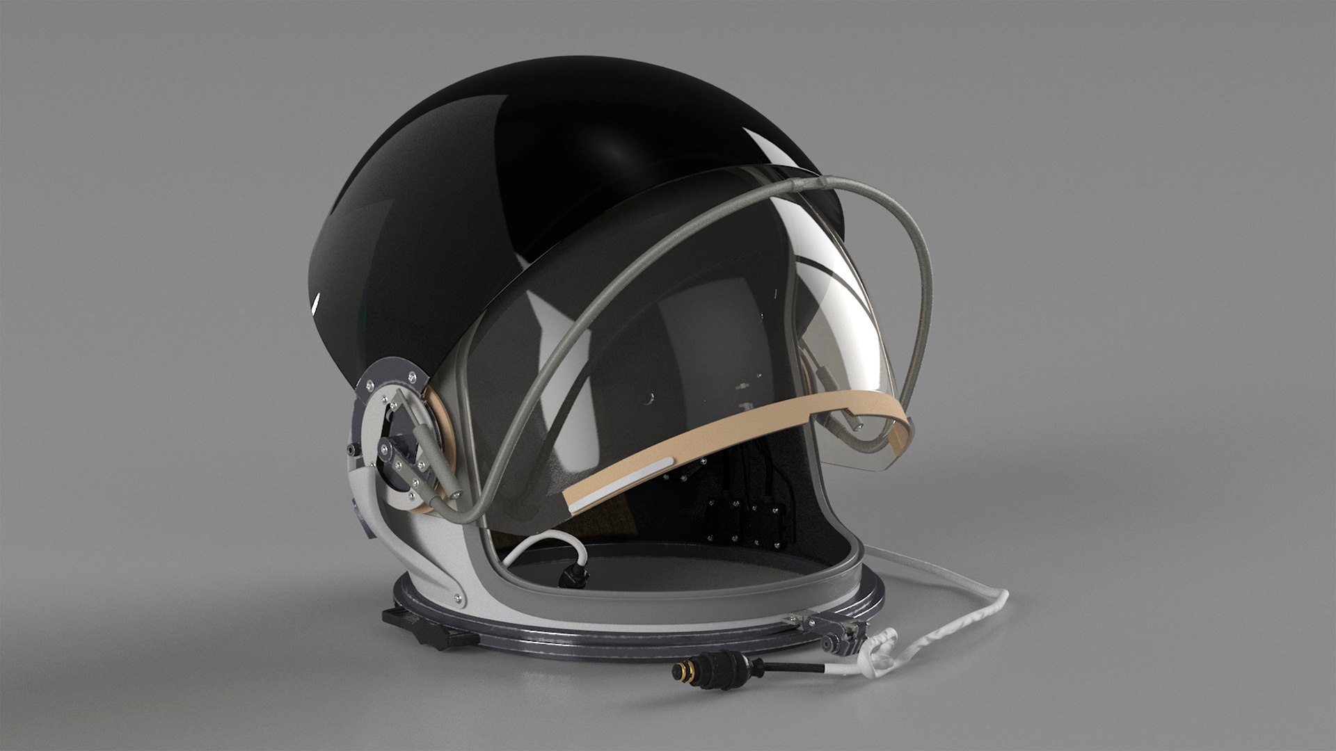 Astronaut Helmet Rigged 3D model https://p.turbosquid.com/ts-thumb/FH/oVpnti/k2/astronauthelmetrigged3dsmodel004/jpg/1713917085/1920x1080/fit_q87/977eb1f38749432ef573a296c0efef024374a80f/astronauthelmetrigged3dsmodel004.jpg