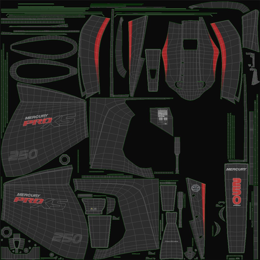 Bass Boat 3D model https://p.turbosquid.com/ts-thumb/FH/r2Aa4s/EO/mercury_pro_xs_uwm/jpg/1763389695/1920x1080/fit_q87/024b2be9f27dc16ce45988a4e7a2da184c53e7f0/mercury_pro_xs_uwm.jpg