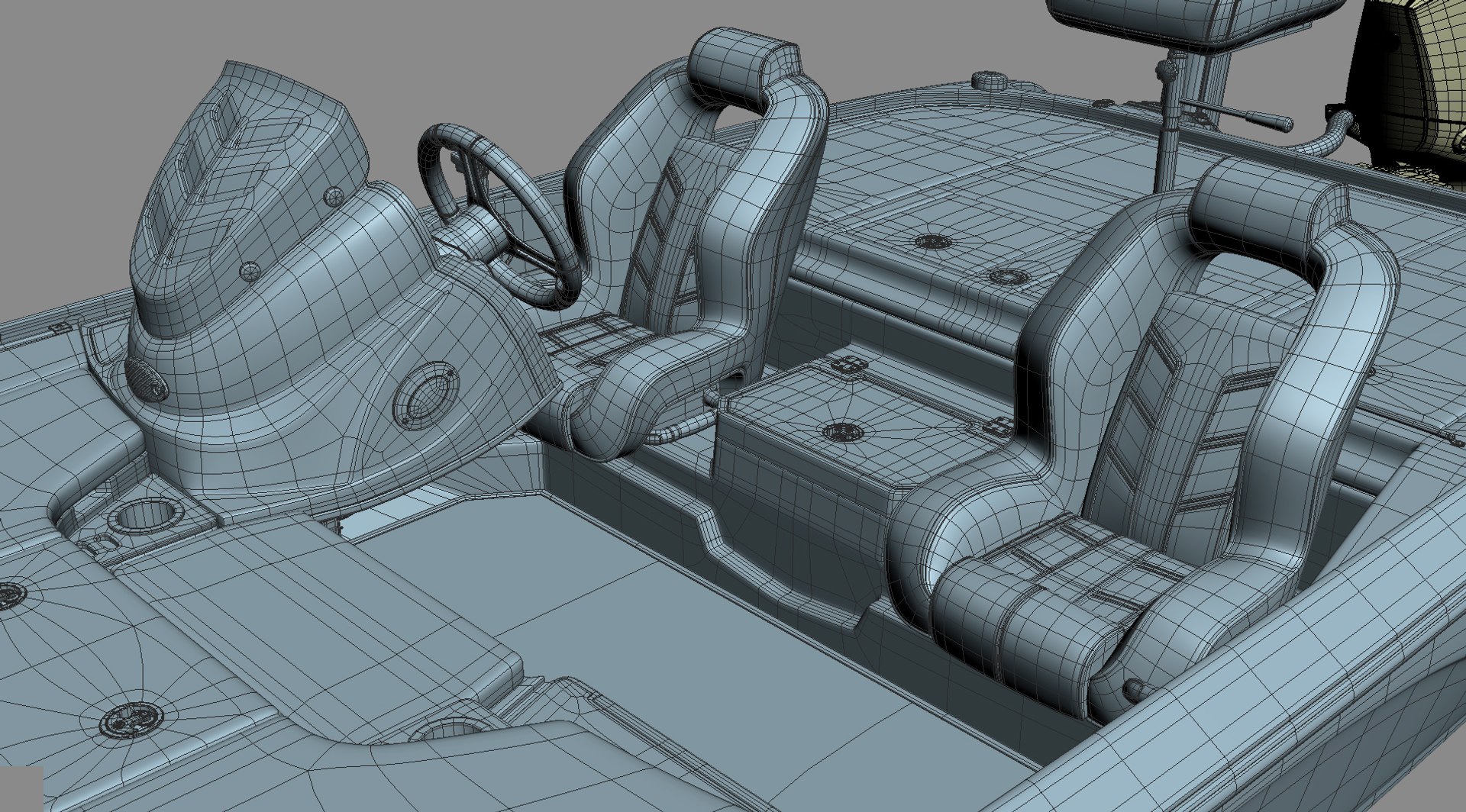 Bass Boat 3D model https://p.turbosquid.com/ts-thumb/FH/r2Aa4s/rn/bass_boat_mesh_06/jpg/1763389623/1920x1080/fit_q87/5dd58d09c0fc66c33786ae1879cfed04555916d4/bass_boat_mesh_06.jpg