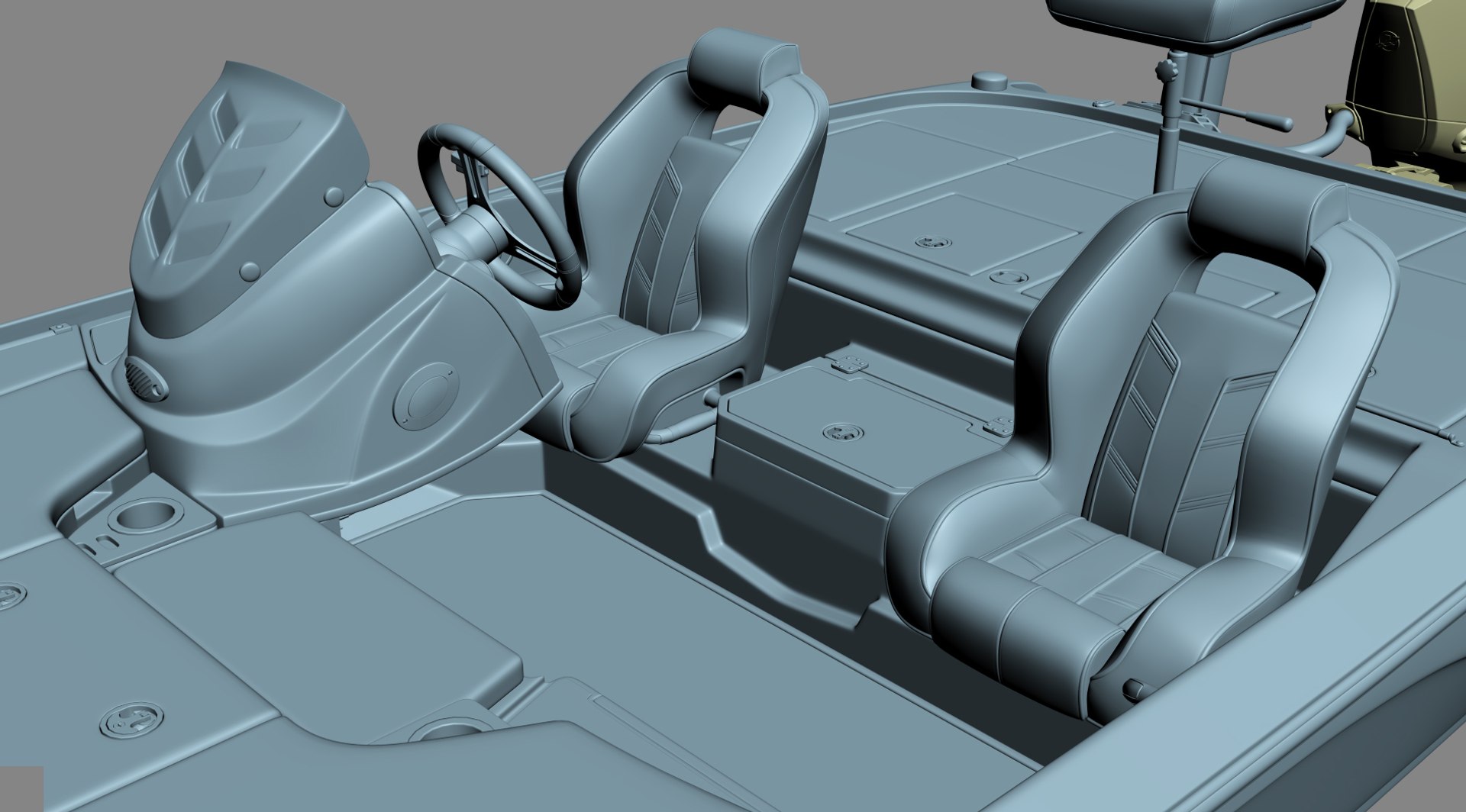 Bass Boat 3D model https://p.turbosquid.com/ts-thumb/FH/r2Aa4s/zA/bass_boat_mesh_05/jpg/1763389622/1920x1080/fit_q87/5344ea0be3cd761f10d74c0a65852337b269489d/bass_boat_mesh_05.jpg