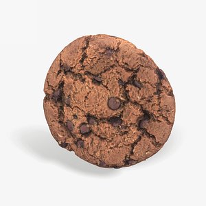Chocolate cookie