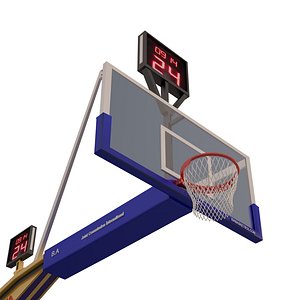 BASKETBALL GOAL