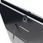 Samsung Galaxy Note 10.1 Edition negro - blanco