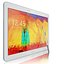 Samsung Galaxy Note 10.1 Edition negro - blanco