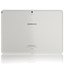 Samsung Galaxy Note 10.1 Edition negro - blanco
