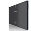 Samsung Galaxy Note 10.1 Edition negro - blanco