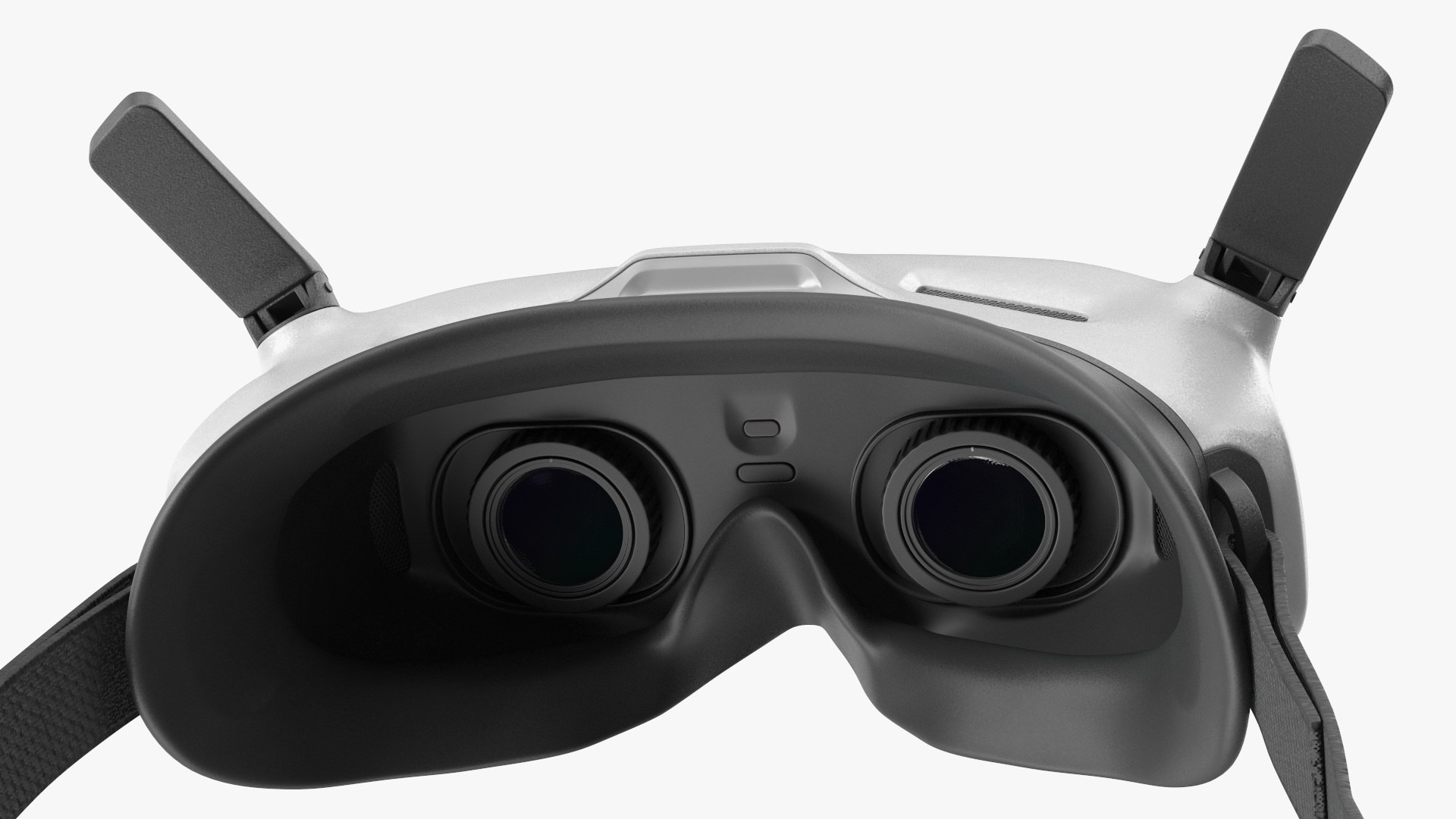 VR Goggles Drone Control 3D - TurboSquid 2089891