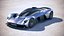 Aston Martin Valkyrie 2018