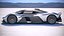 Aston Martin Valkyrie 2018