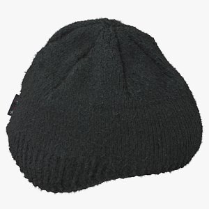 Male Winter Hat 02