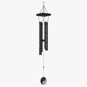 Chinese Wind Chimes
