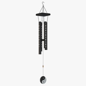 Chinese Wind Chimes
