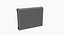 Segment Digit LCD Double Number Display