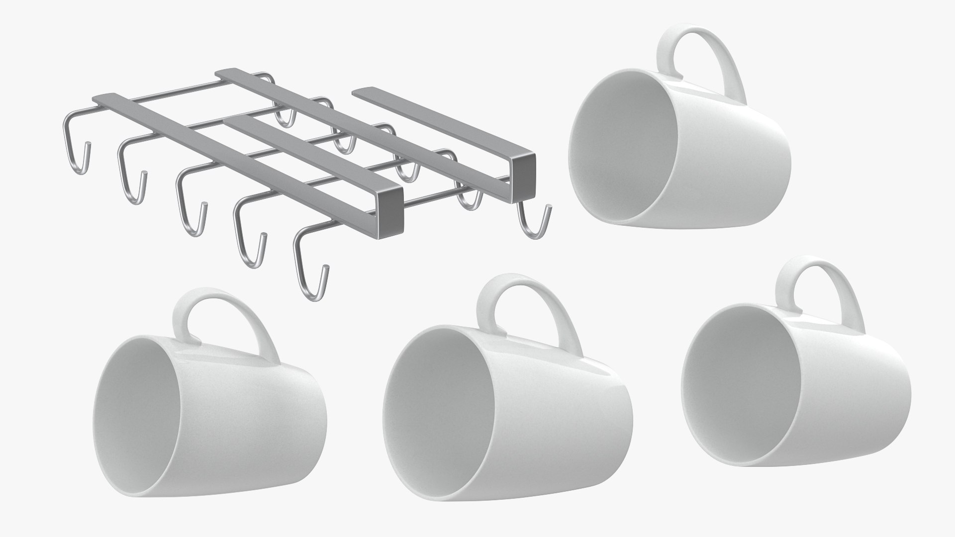 3D shelf mug holder kitchenware https://p.turbosquid.com/ts-thumb/FI/6ubOBL/RHPQQj7G/undershelfmugholderwithmugs3dsmodel004/jpg/1594891797/1920x1080/fit_q87/73057f0f6a5446780d527f8dde81add9fd53a9e4/undershelfmugholderwithmugs3dsmodel004.jpg