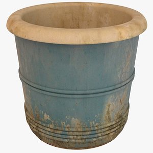 Deco Pot B15
