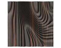 3D Relief for CNC SB OKT41