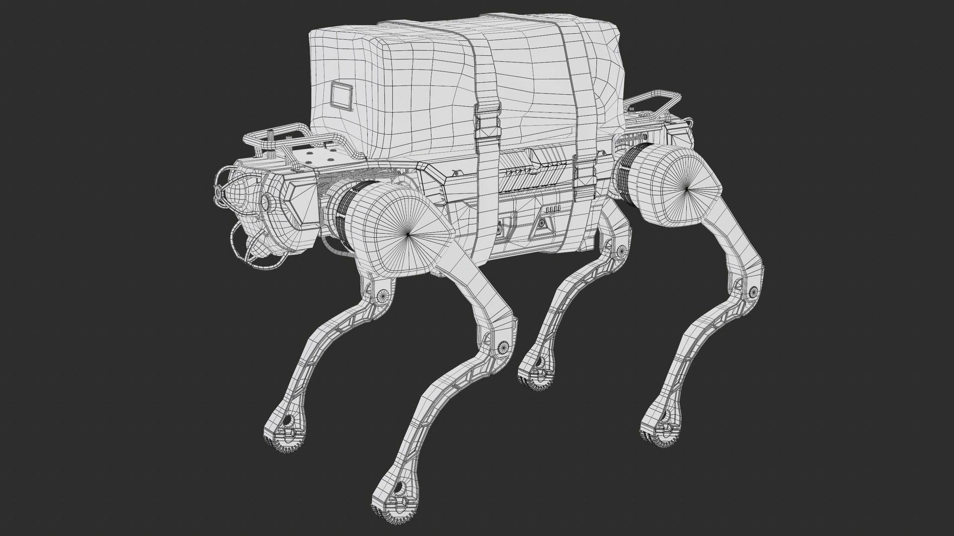 Robot Dog Jueying X30 Deep Robotics Modular PBR Collection 3D model https://p.turbosquid.com/ts-thumb/FI/GLNBrg/1B/screenshot061/png/1780915288/1920x1080/fit_q87/889f77ca8e2f3851290cdc2c4612b45f9b72028b/screenshot061.jpg
