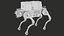 Colección modular PBR Jueying X30 de Deep Robotics