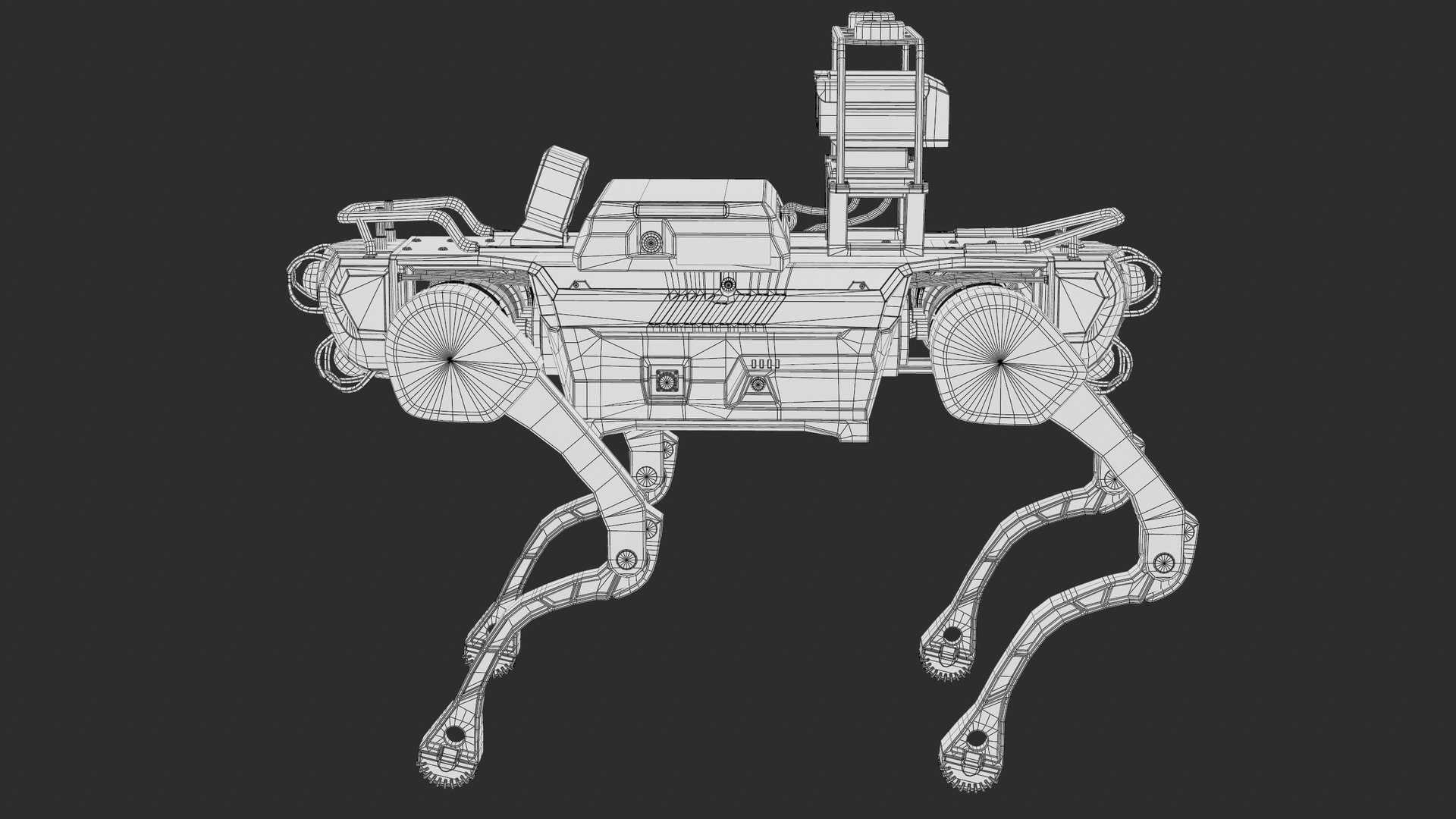 Robot Dog Jueying X30 Deep Robotics Modular PBR Collection 3D model https://p.turbosquid.com/ts-thumb/FI/GLNBrg/4H/screenshot102/png/1780915302/1920x1080/fit_q87/d9e2c66a9555e3b5469eb1d92cf64c649219d5b5/screenshot102.jpg