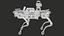 Colección modular PBR Jueying X30 de Deep Robotics