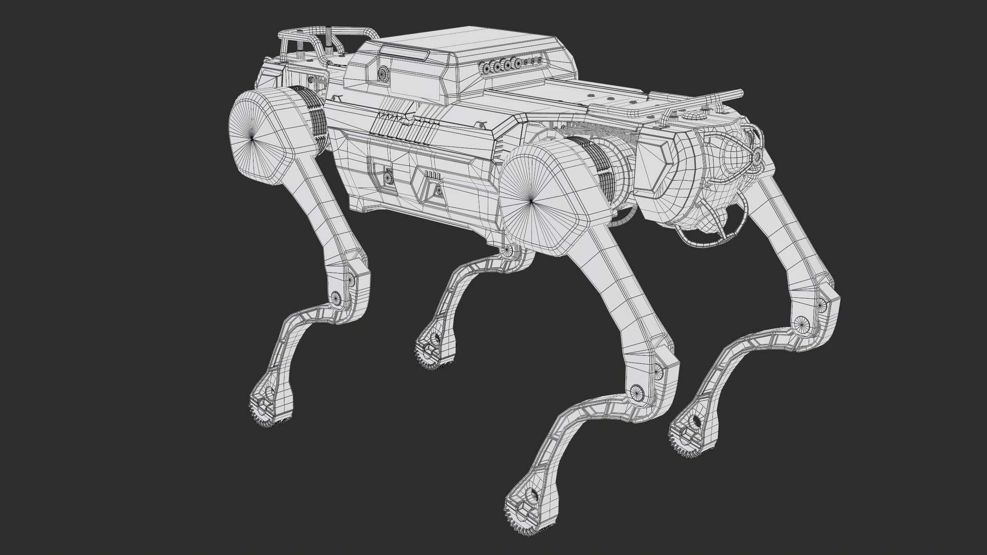 Robot Dog Jueying X30 Deep Robotics Modular PBR Collection 3D model https://p.turbosquid.com/ts-thumb/FI/GLNBrg/5R/screenshot097/png/1780915299/1920x1080/fit_q87/d2438fb86f05cdcbe32cddb78f052faf5caef0f4/screenshot097.jpg