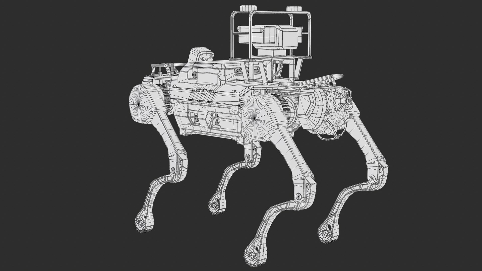 Robot Dog Jueying X30 Deep Robotics Modular PBR Collection 3D model https://p.turbosquid.com/ts-thumb/FI/GLNBrg/7X/screenshot095/png/1780915298/1920x1080/fit_q87/249dab7fd276e210c956e712dc21517d0a2c169f/screenshot095.jpg