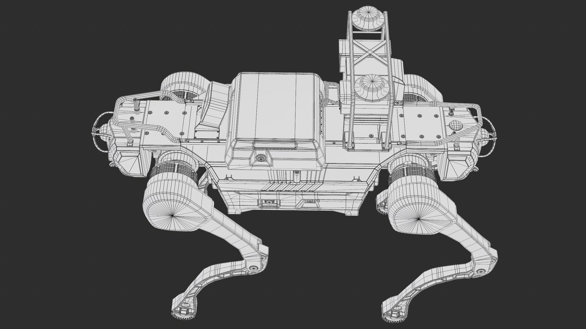 Robot Dog Jueying X30 Deep Robotics Modular PBR Collection 3D model https://p.turbosquid.com/ts-thumb/FI/GLNBrg/82/screenshot103/png/1780915302/1920x1080/fit_q87/a0be917d6206194e30c45e2966da3b4c102da0c0/screenshot103.jpg