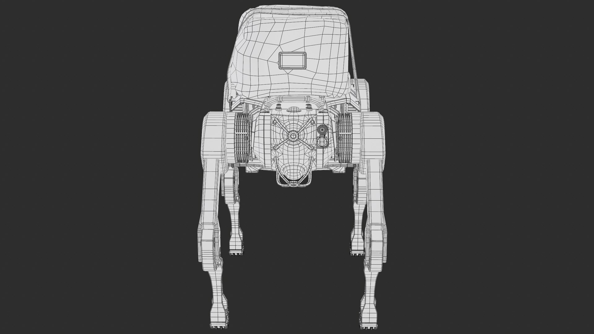 Robot Dog Jueying X30 Deep Robotics Modular PBR Collection 3D model https://p.turbosquid.com/ts-thumb/FI/GLNBrg/9S/screenshot093/png/1780915297/1920x1080/fit_q87/789a341f6ec00ab1c54fe9afb809b09cb9f4addc/screenshot093.jpg