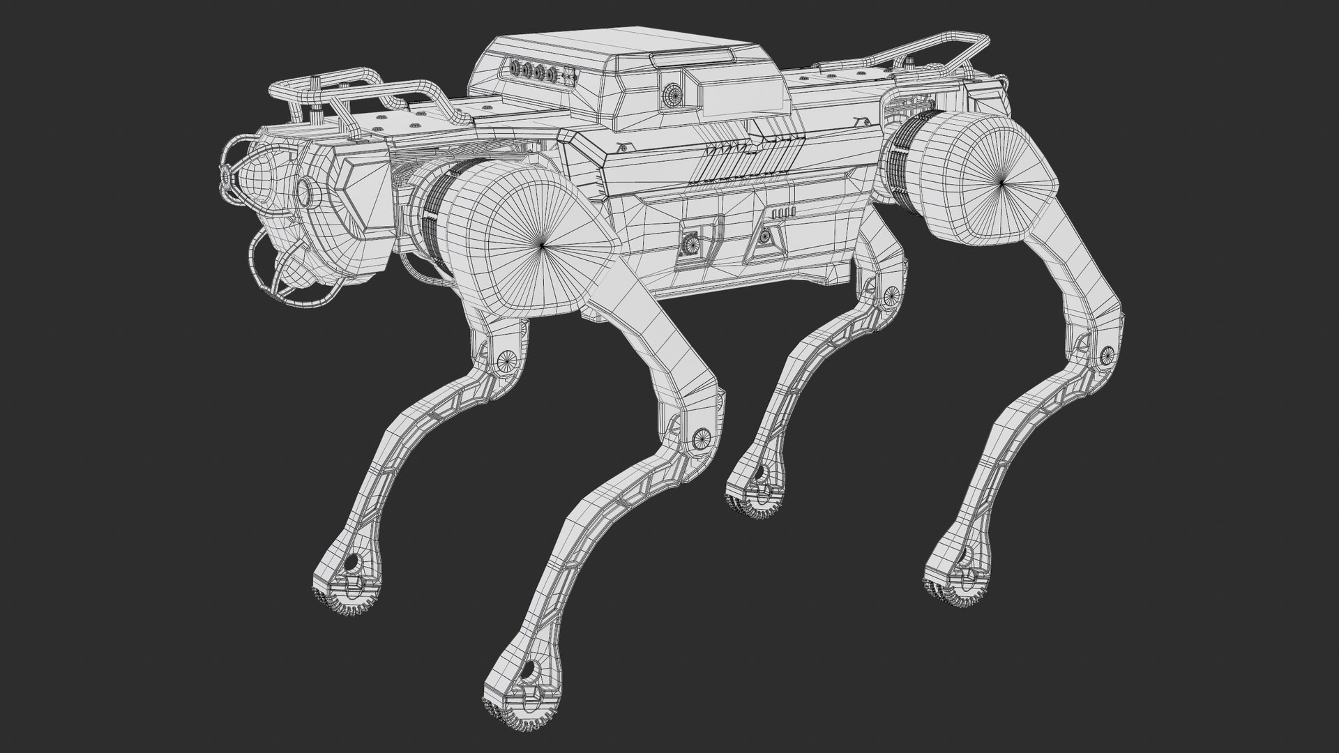 Robot Dog Jueying X30 Deep Robotics Modular PBR Collection 3D model https://p.turbosquid.com/ts-thumb/FI/GLNBrg/Aw/screenshot060/png/1780915288/1920x1080/fit_q87/bd8e643afd6e960a39e6f0ec09249fc8261bf63c/screenshot060.jpg
