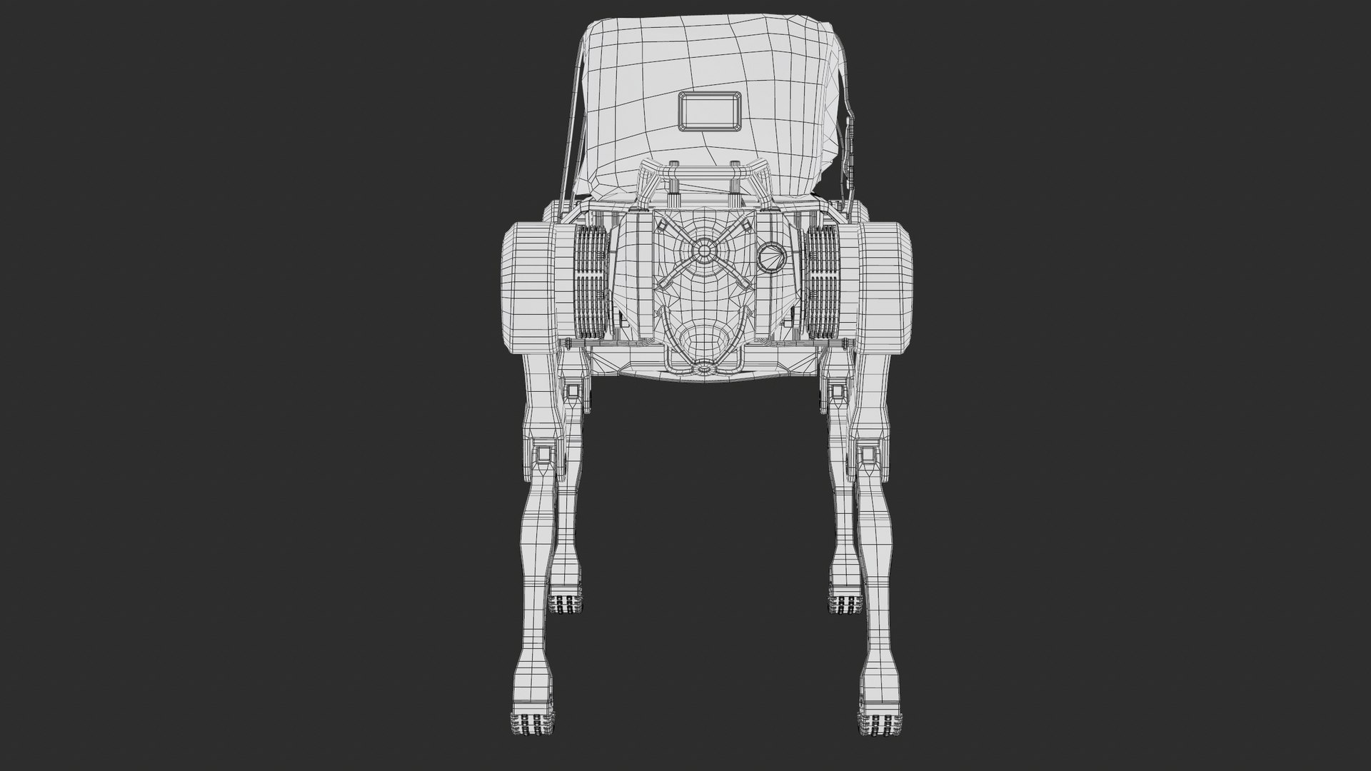 Robot Dog Jueying X30 Deep Robotics Modular PBR Collection 3D model https://p.turbosquid.com/ts-thumb/FI/GLNBrg/Bi/screenshot069/png/1780915290/1920x1080/fit_q87/99f8a76095277c6140dc23615fa3a3f545f8fbf6/screenshot069.jpg