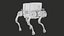 Colección modular PBR Jueying X30 de Deep Robotics