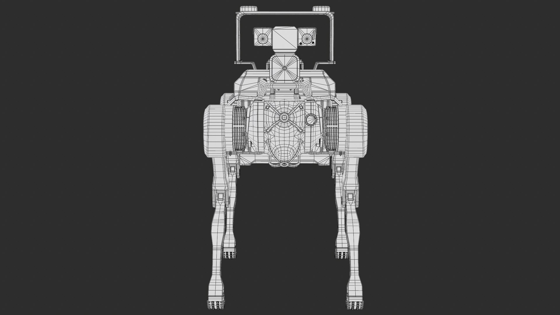 Robot Dog Jueying X30 Deep Robotics Modular PBR Collection 3D model https://p.turbosquid.com/ts-thumb/FI/GLNBrg/If/screenshot070/png/1780915291/1920x1080/fit_q87/62f39f618d73eeb73957129fe76ef79ecec0ed93/screenshot070.jpg